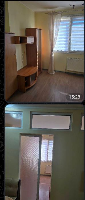 Дава се под наем Двустаен апартамент в Русе, Център - 55 кв.м за 378.93 € - Снимка #5