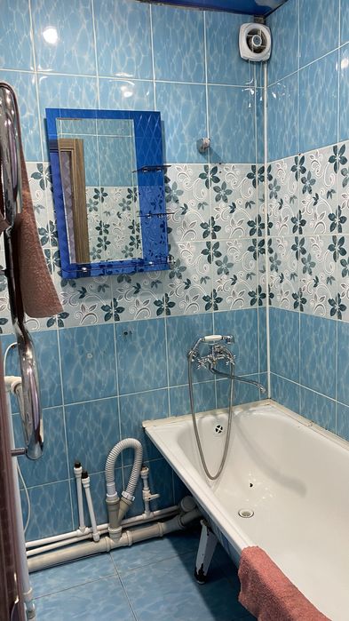 Сдам квартиру на долгий срок