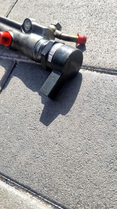 Рейл за BMW E60 530D