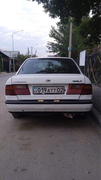 продам машину ниссан сефиро