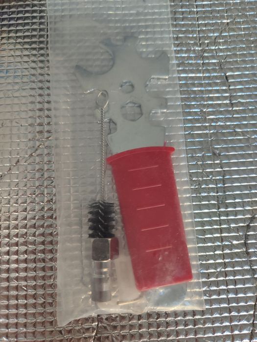 Пульверизатор Migtool 1.3 Pro