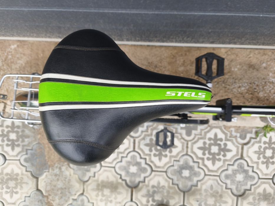 Продам велосипед Stels 410