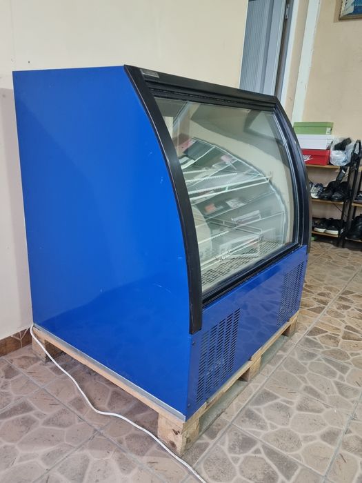 Холодильники разные