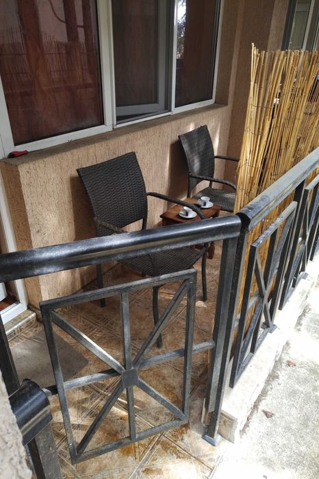 Двустаен апартамент + Паркомясто в района на Плаж Кабакум