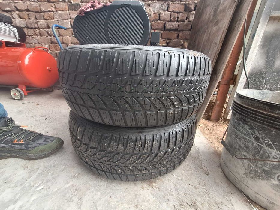 Гуми 205 55 16 sumitomo