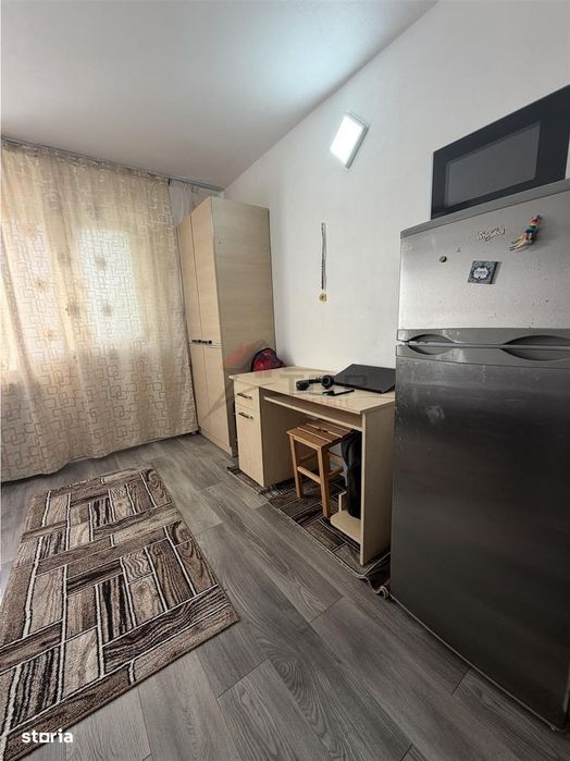 Camera de cămin cu baie proprie- Bularga