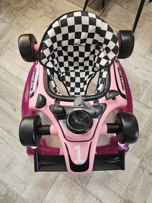 Проходилка 4в1 на Chipolino