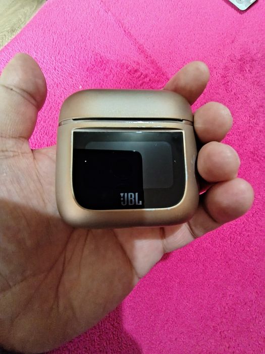 Casti Bluetooth JBL TOUR PRO 2