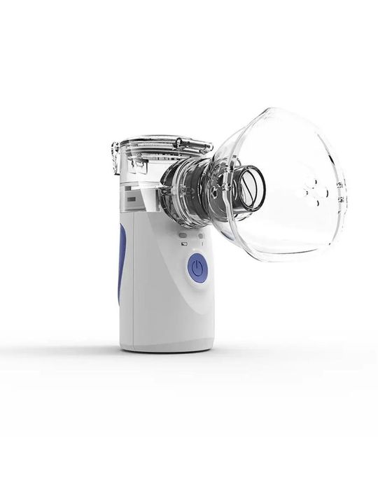 Небулайзер ингалятор