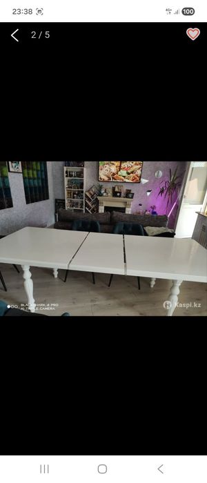 Продам Стол для гостинной зоны .