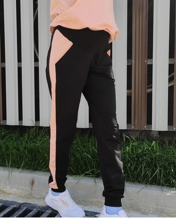 Двойка для беременных