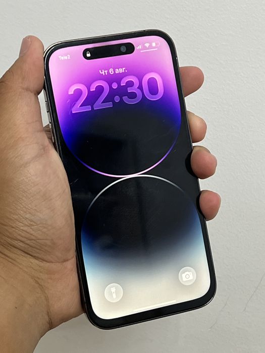 Iphone 14 pro / Айфон 14 про 256гб