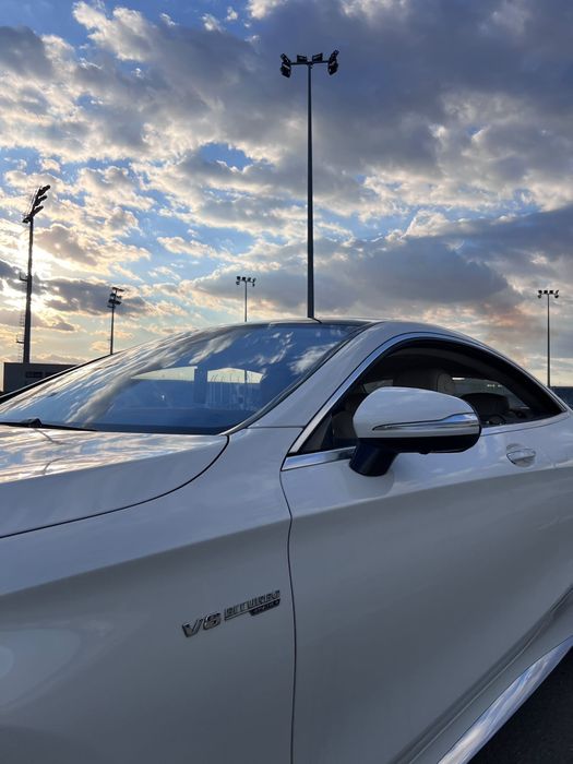 MERCEDES-BENZ S-Class 2019 — imagine 3