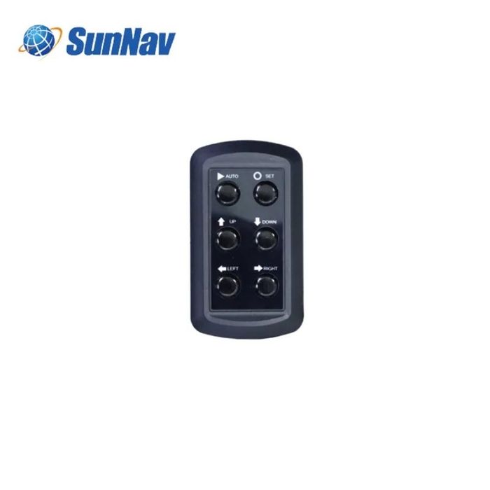 Янги SunNav AG150 — Ер текислашда аниқлик, самарадорлик ва ишончлилик!