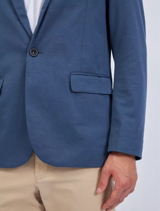 Пиджак новый от DS Damat