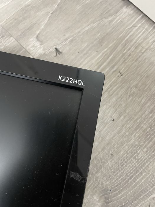 Монитор acer продам срочно!