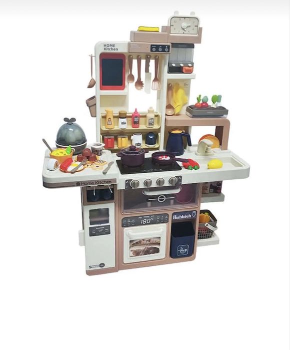 Vand bucatarie copii multifunctionala