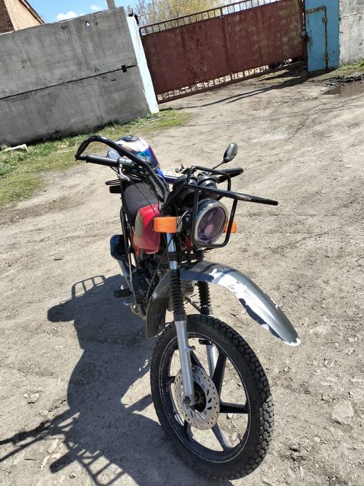 Amb 200 Pegas продам