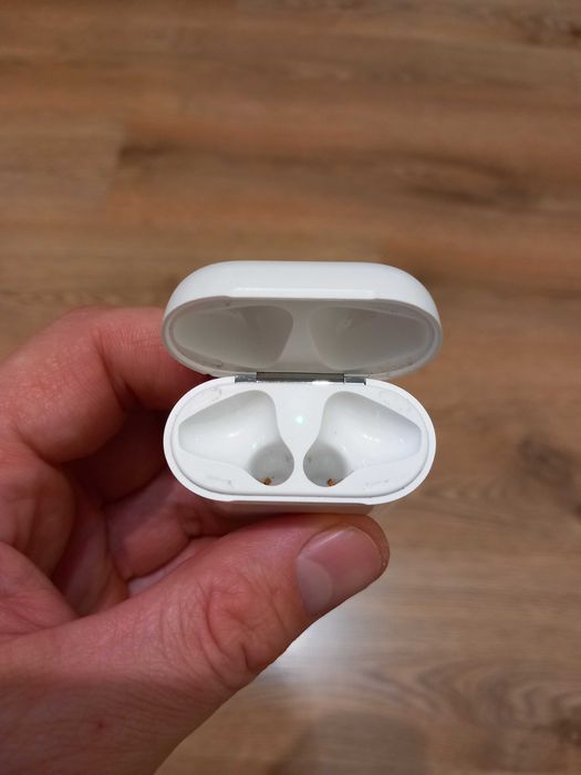 Зарядно за слушалки Air pads 2862