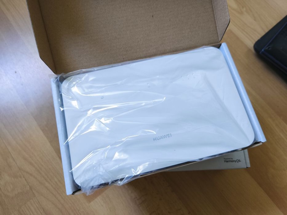 Modem Huawei GSM 4G LTE liber de retea!