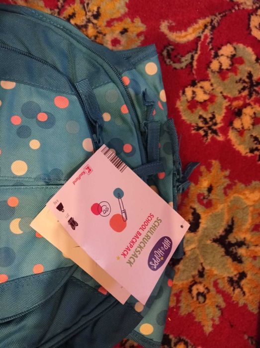 Rucsac de scoala/drumetie