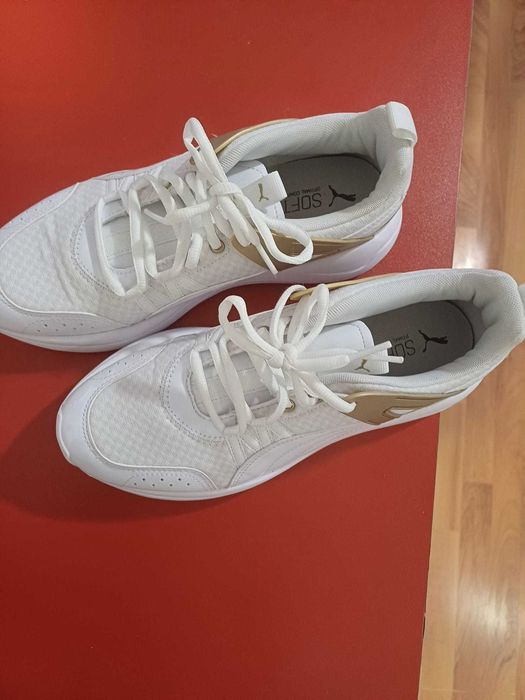 Pantofi sport Puma