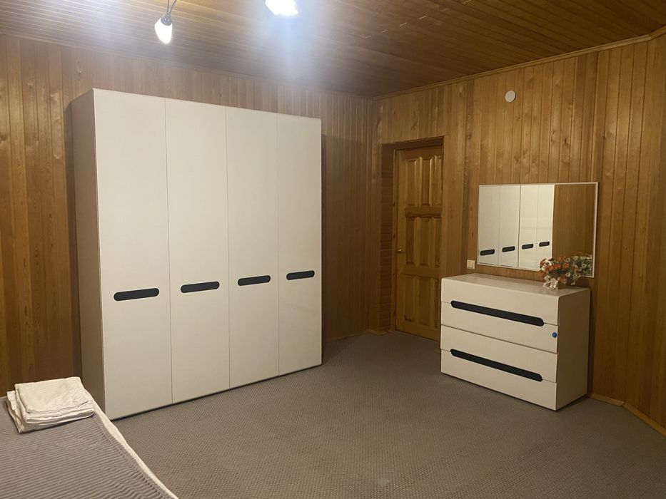 Коттедж   Боровое