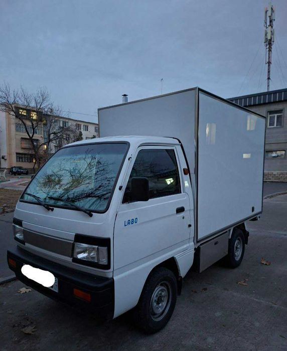 Shoshilinch ravishda tayyor labo sotiladi