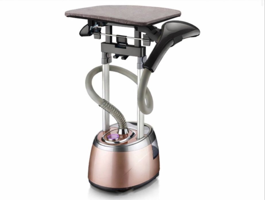 Отпариватель Sunqar S200