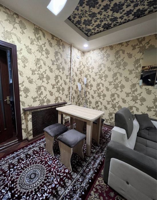 Аренда 2 хонали уй Максим Горький метро