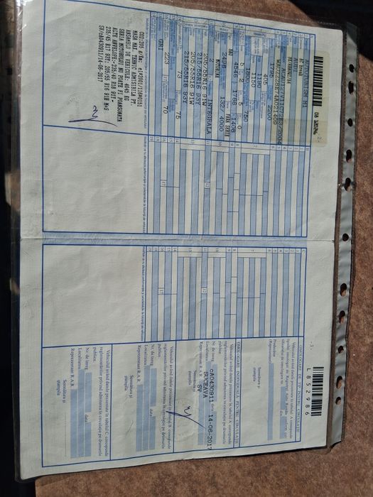 Audi A4 2.5 TDI 2004