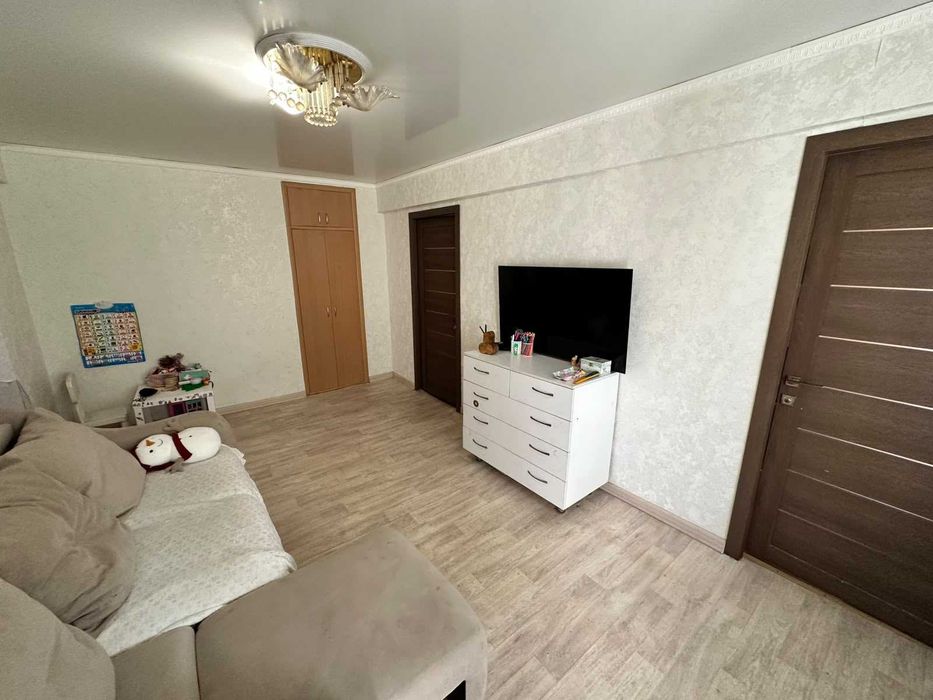 В продаже 4х ком квартира Потанина 33
