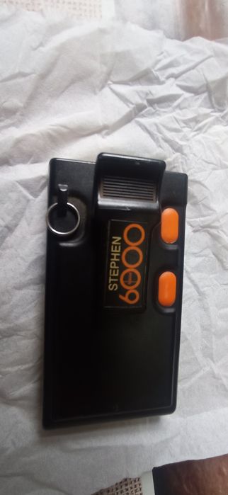 Dozimetru de buzunar radiații nucleare