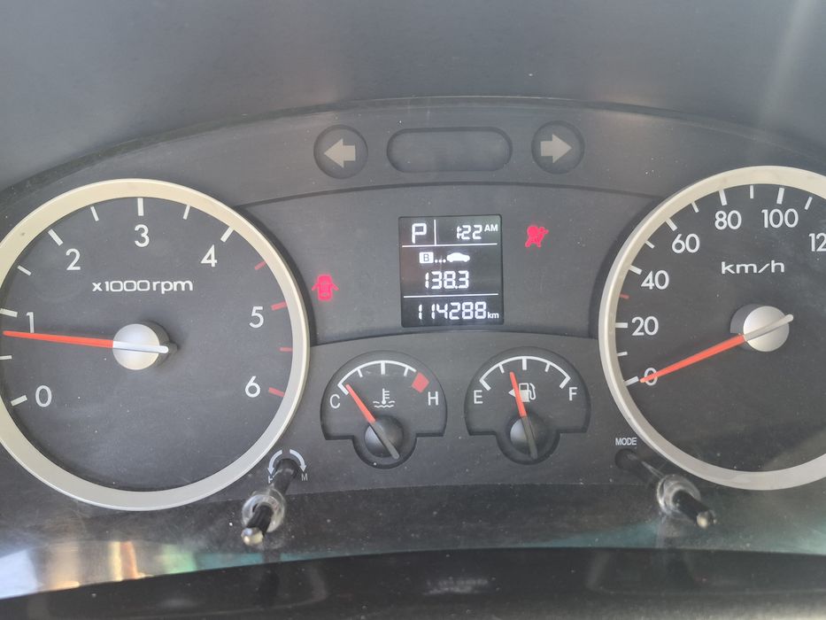 Hyundai Porter 2