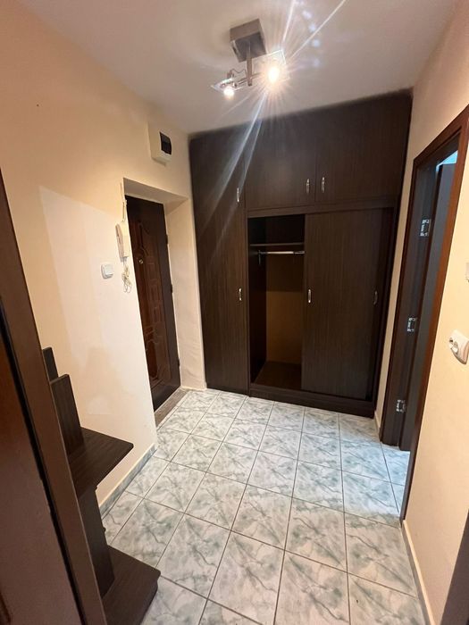 Inchiriez apartament 1 camera Sos. Buzăului