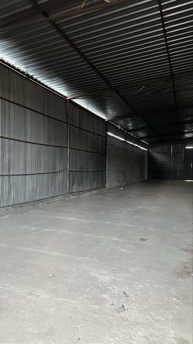 Аренда склад ангар 900кв