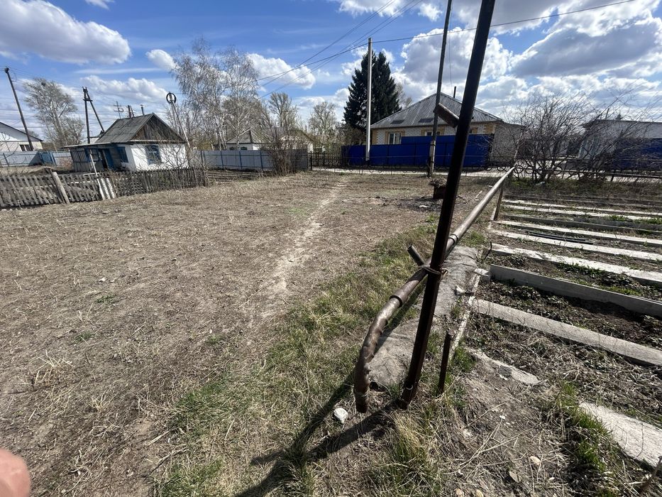 Дача на бобровке