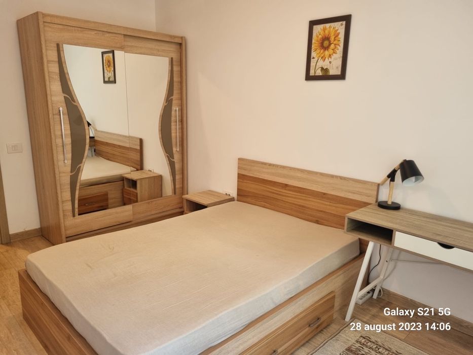 Ap DE LUX 2 cam în Newton City - Persoana Fizica