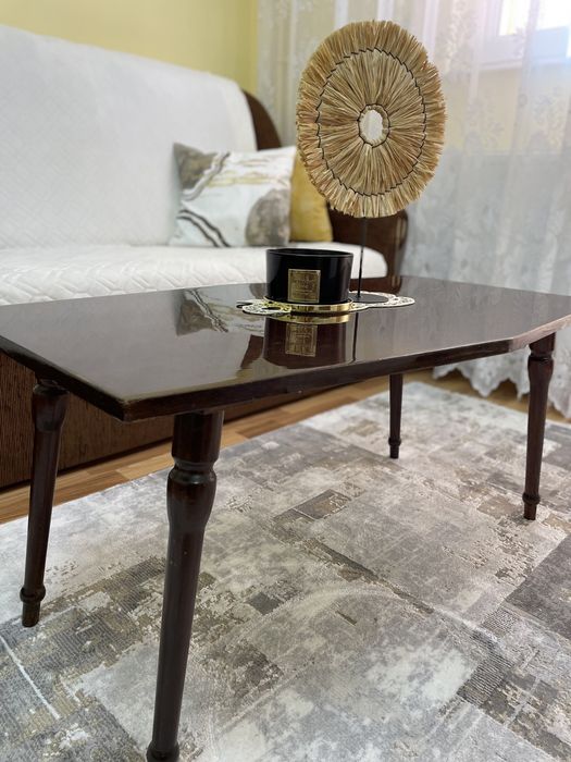 Măsuță sufragerie