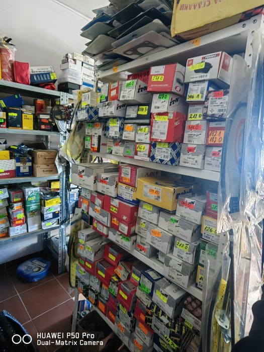 Дава се под наем Магазин в Антоново - 25 кв.м за 7650 € - Снимка #9