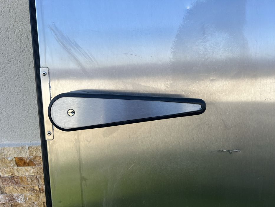 Usa inox camera frigorifica / refrigerare / congelare