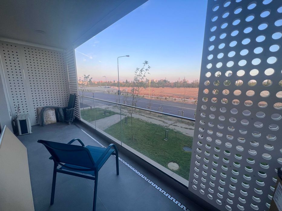 Art City - Petrom City | 2 Camere | Parcare |Terasa