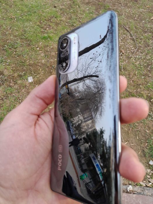 Xiaomi 11i Holati ideal