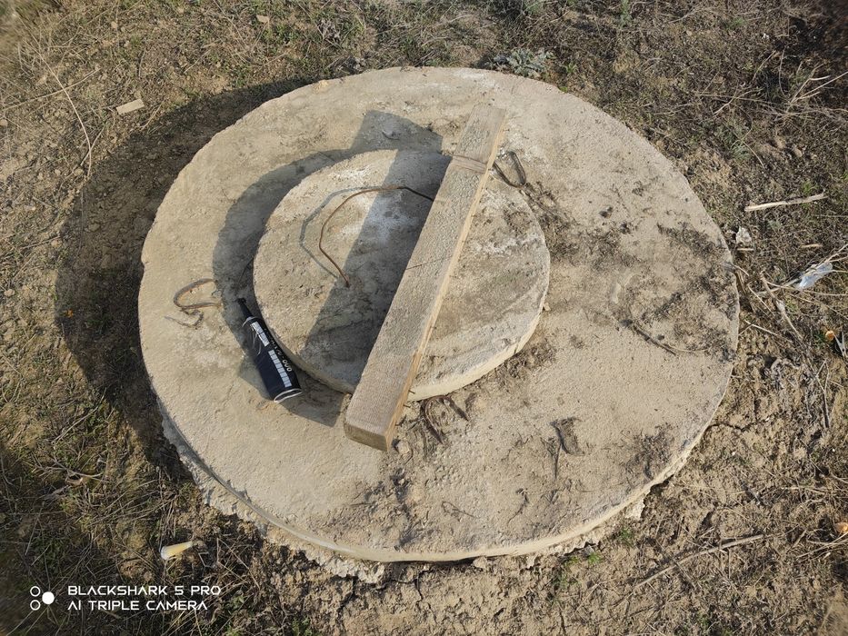 Продам земельный участок