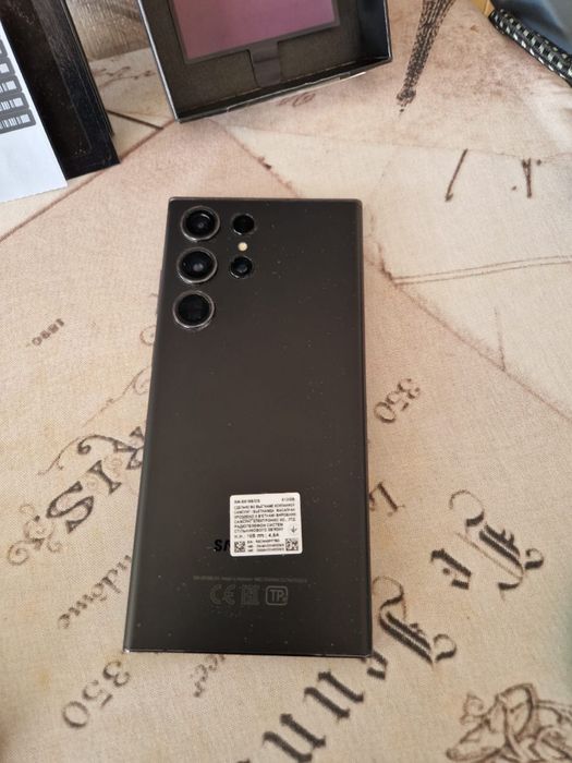 Samsung Galaxy s23 ultra