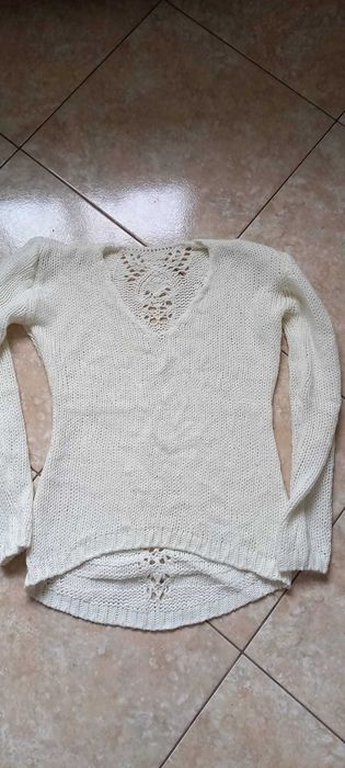 Pulovere dama marime M,impeabile,Promod,LCW