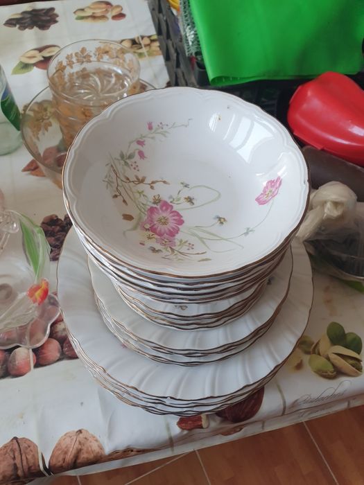 Посуда разная, продам