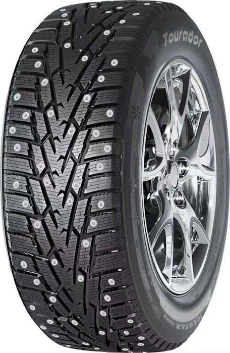 Tourador ICE STAR TSW3  225/55R17	101T   с шипами
