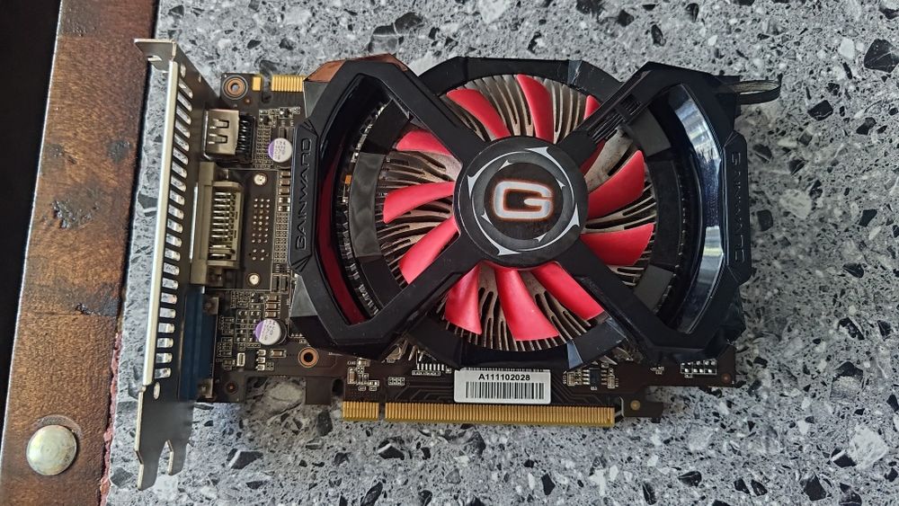 Комплектующие для ПК