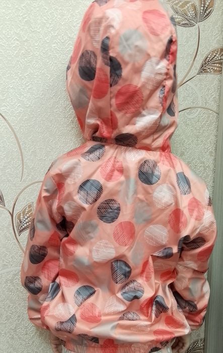 Продам детские вещи